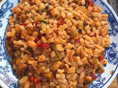 -新疆伊宁远征餐厅