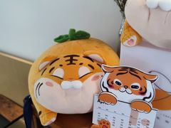 -稀物集咖啡(徽州大道店)