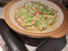 -雀蓝川菜(滨湖万象汇店)