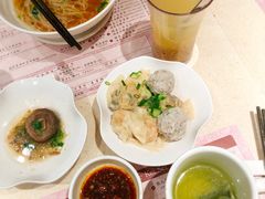 -池记(尖沙咀店)