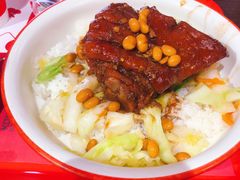 -猪角·闽南猪脚饭(茶亭店)