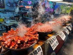 -大学城夜市大排档(凤栖路店)