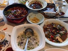 -宁波石浦大饭店(新材料城店)