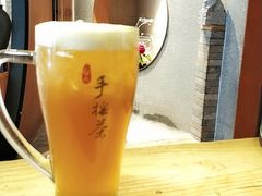 -呷哺呷哺 黄金牧场 (新中关购物中心店)