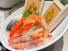 -水木锦堂·自助铁板烧(望京凯德MALL店)