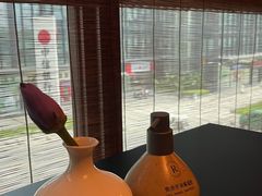 -丽晶轩中餐厅(重庆丽晶酒店)