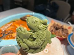 -阿五黄河大鲤鱼(纬三路店)