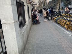 -川香煲(茅台路店)