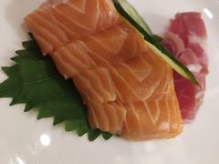 -索菲特酒店·海鲜自助 ·聚餐厅