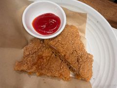 -和府捞面(曹路花园城店)