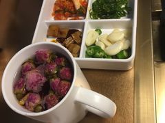 -金妈家烤肉(龙湖U城天街店)