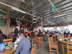 大堂-大赤坎肥仔强烧味海鲜餐厅(大赤坎店)