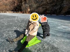 -少华山国家森林公园