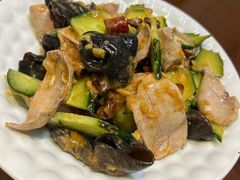 -晚归月亮湾私家菜(临邑路店)