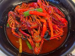 -铭副琦食·虾蟹烩馆(渔人码头店)
