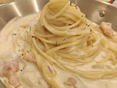 -Kpasta韩式意大利面