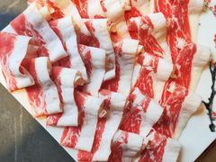 -前门涮肉·鲜切羊肉·品质老店(长风店)