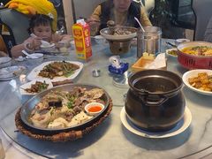 -闽公馆·客家私房菜·商务宴请·包厢(杏林橡树湾店)