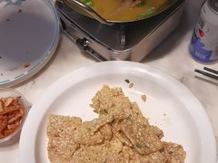 -曹家小菜(胜太路店)