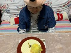 -第戎蛋糕(恒隆广场店)