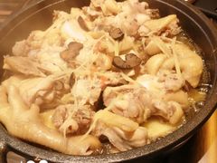 -江太极江浙菜(马桥万达广场店)