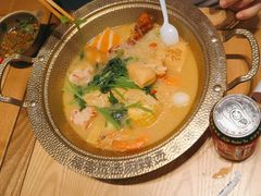 -福客麻辣烫·现炒麻辣香锅(印力中心店)