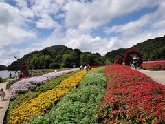 -广州市石门国家森林公园