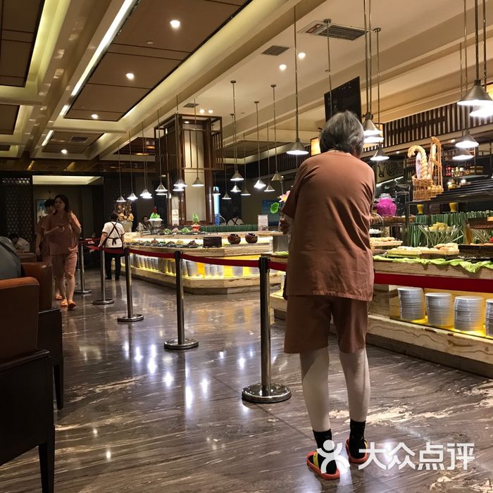 凌奥温泉国际酒店