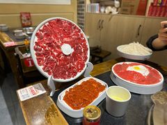 -大龙燚火锅(春熙店)