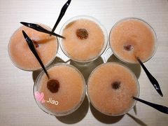酸梅冰沙-王品台塑牛排(成都万象城店)