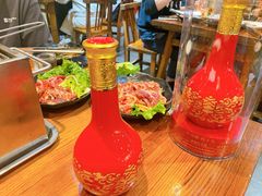 -丹东特色烤肉(学府路一部店)