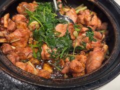 -金湖港式餐厅(建外店)