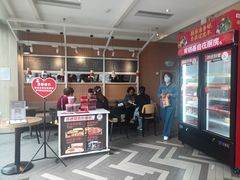 -肯德基(万科广东路店)