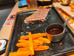 -必胜客(大宁路店)