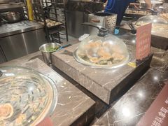 -汉丽斯巴西烤肉自助(市南店)