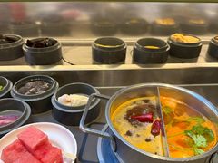 -壹小馆.皇城老妈(成都太古里店)