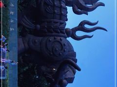 -四海公园(南山区)