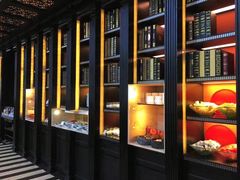 -北京康莱德酒店