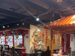 -清真·京华源铜锅涮肉(丰庆店)