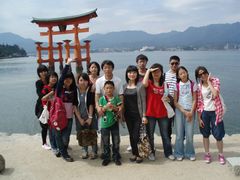 -成都濑川外国语学校