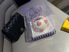 -奔海甄选·活鲜刺身铁板烧自助(太原里店)