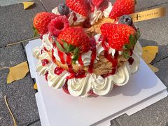 -B.O.M波姆烘焙(凤凰街店)