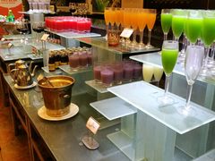 -三亚胜意海景酒店·海鲜自助餐厅(三亚湾路店)