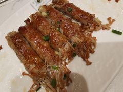 -火地铁板烧(昆山万象汇店)