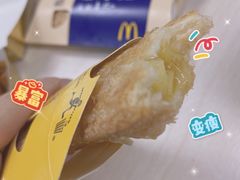 -麦当劳(东直门外大街店)