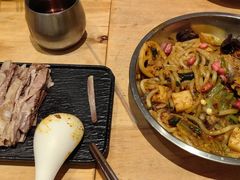 -嘻小北·兰州清汤牛肉面(南翔印象城MEGA店)