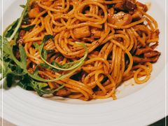 -必胜客(骡马市店)