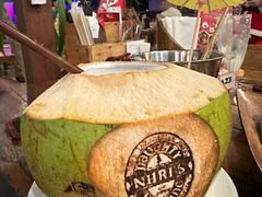 -Naughty Nuri’s Phuket