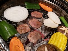 -御牛道日式烤肉料理(杭州万象城店)