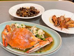 -阿毛饭店(和义路店)